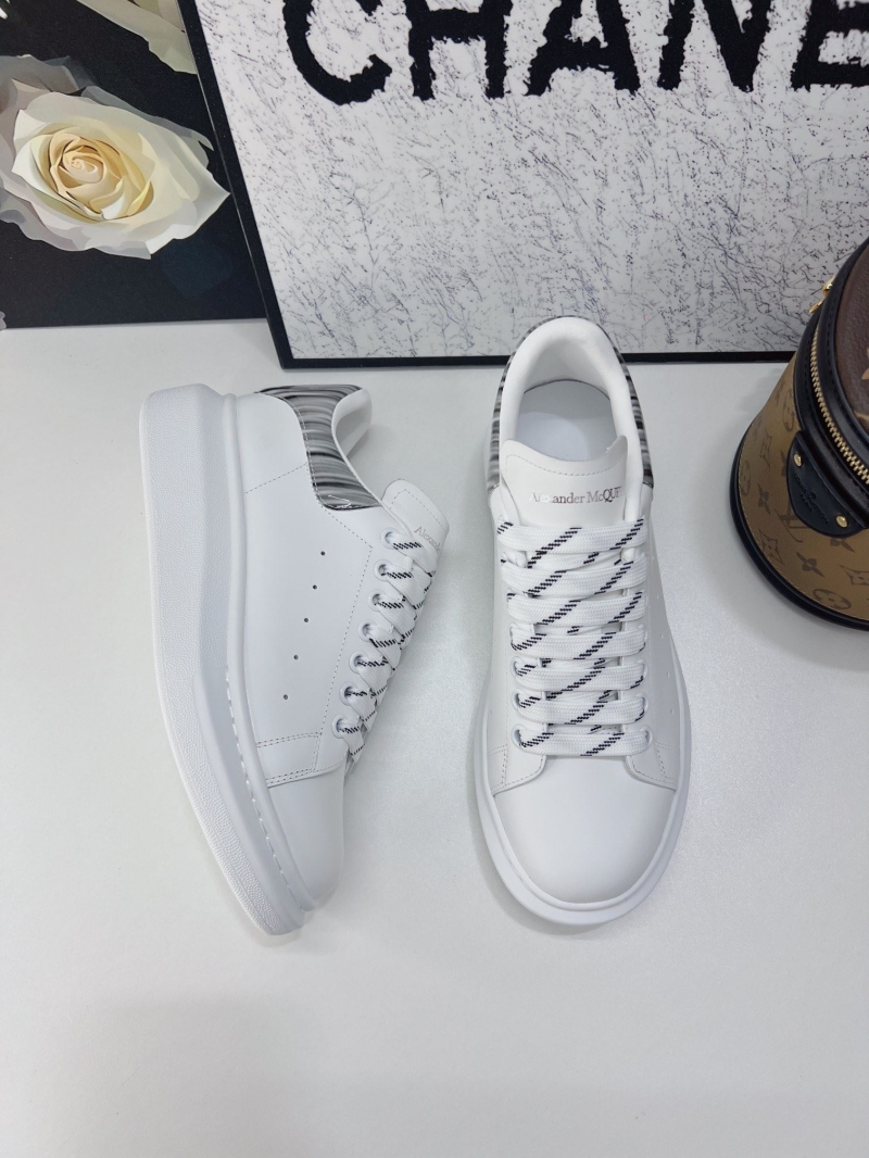 Alexander Mcqueen Casual Shoes